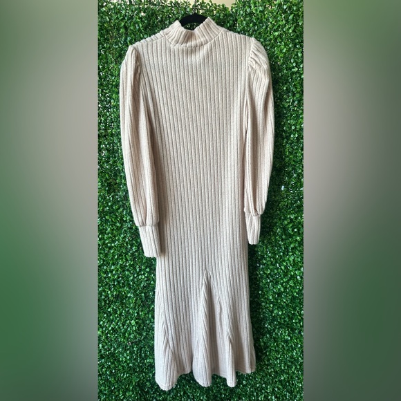 SHEIN Dresses & Skirts - SHEIN Sweater Dress- D27